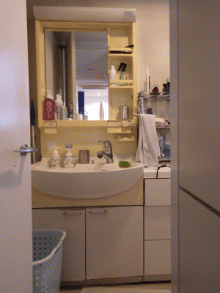 レイアウトを変更して収納量もアップ 世田谷区M様邸 レイアウトを変更して収納量もアップ 世田谷区M様邸